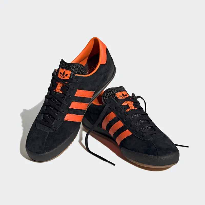 Adidas Jeans Core Black / Pantone / Core Black (GY7412)