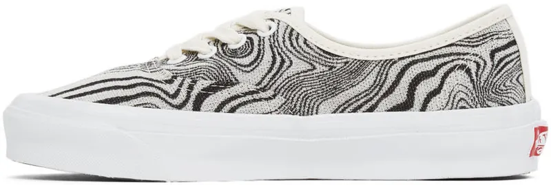 Vans Off-White OG Authentic L (VN0A4BV991X)