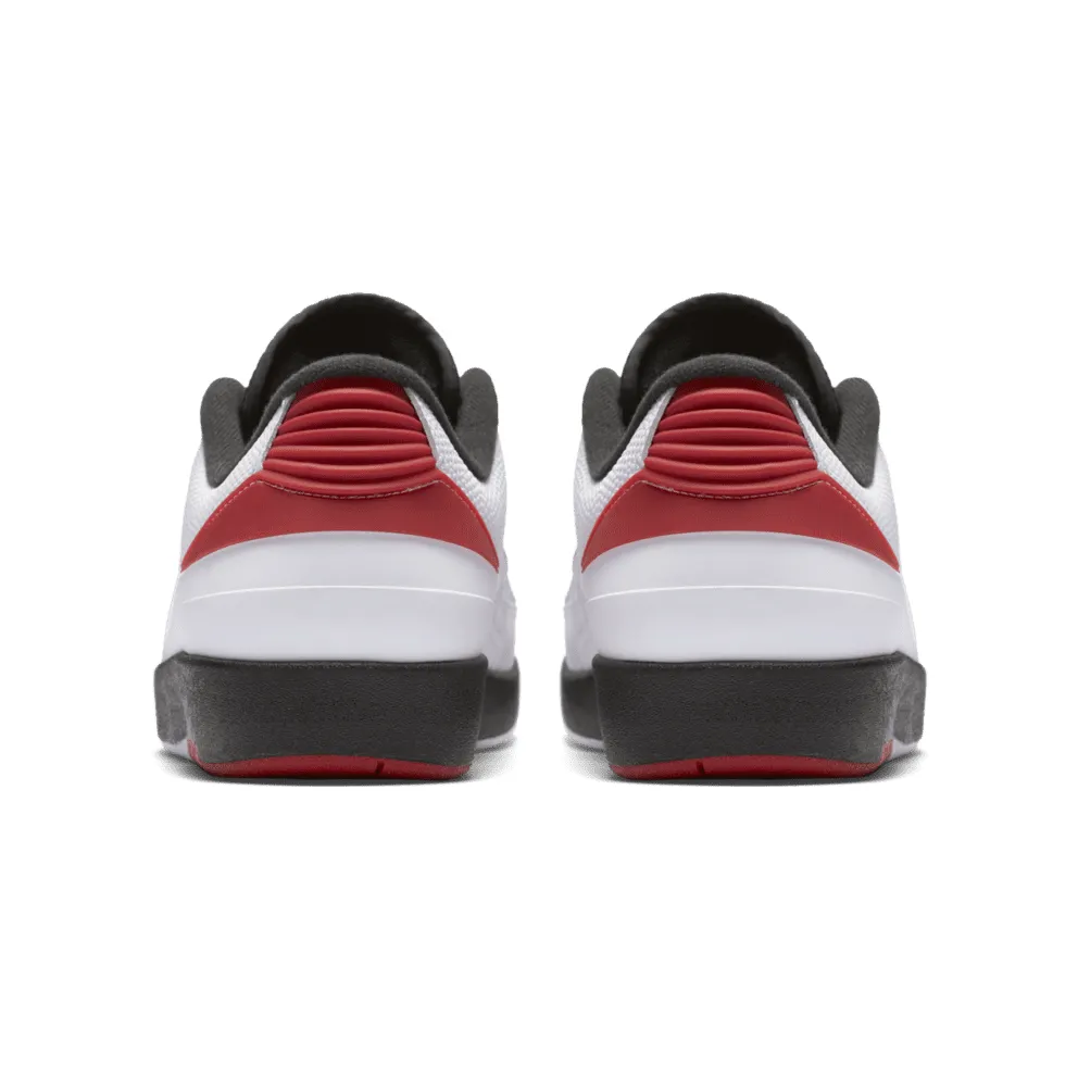 Air Jordan 2 Retro Low Chicago (2016) (832819-101)