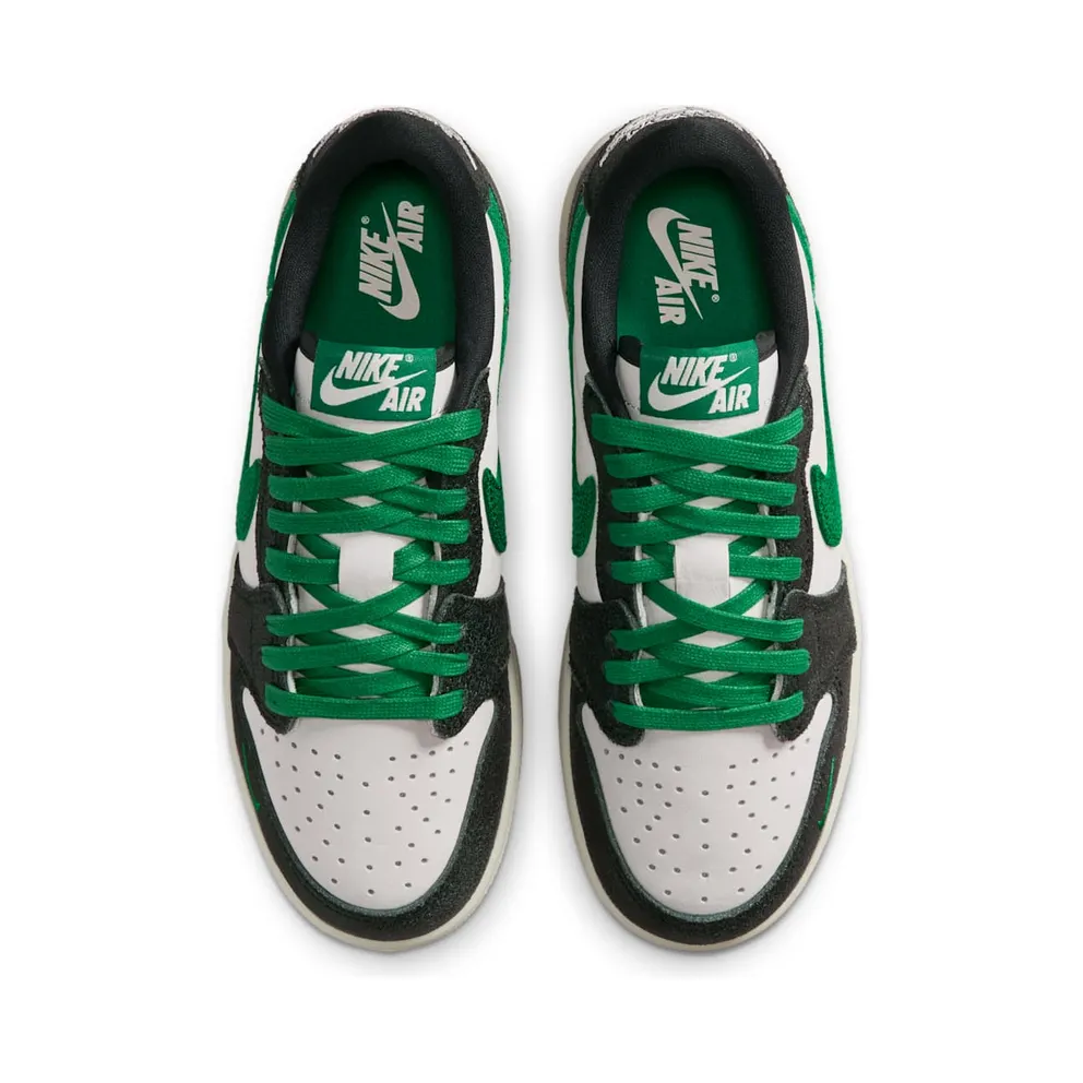 Air Jordan 1 Retro Low OG GS “Forest Green” (IR2300-030)