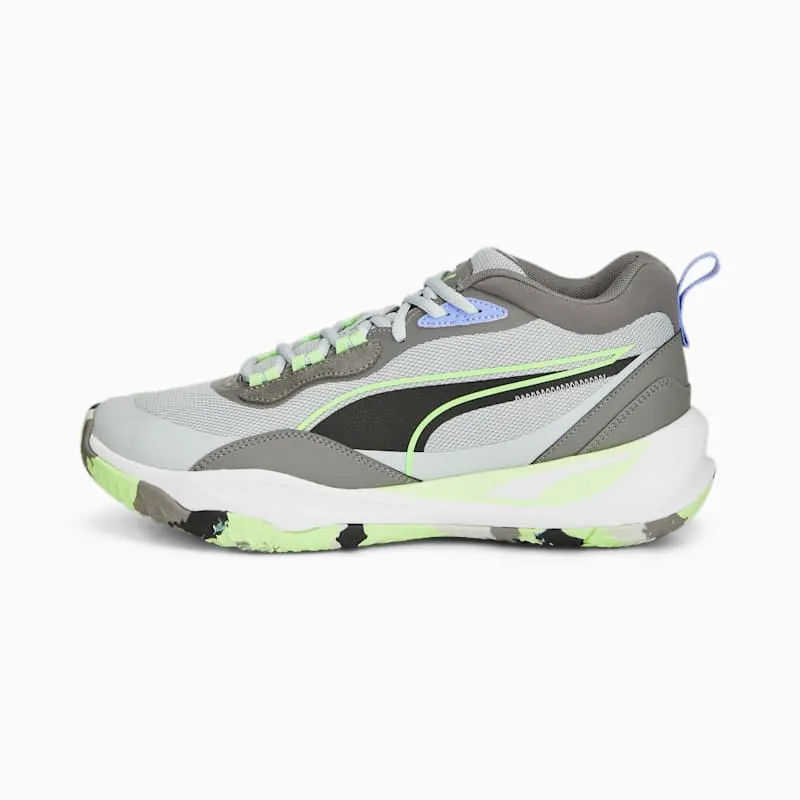 Puma PLAYMAKER PRO GRAY “Grey” (377572-17)