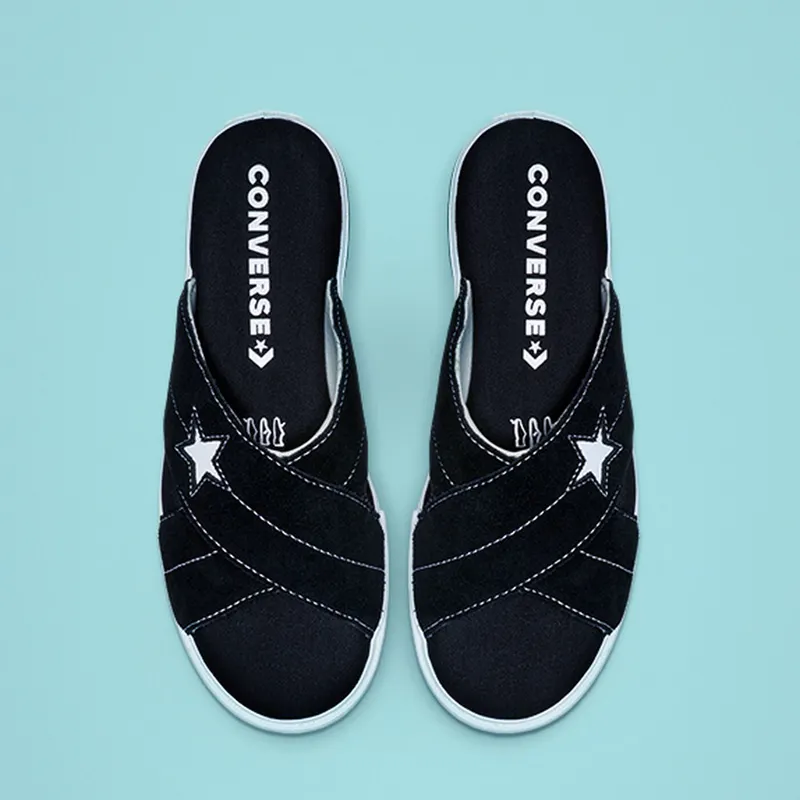 Converse One Star Sandalism Slip (564143C)