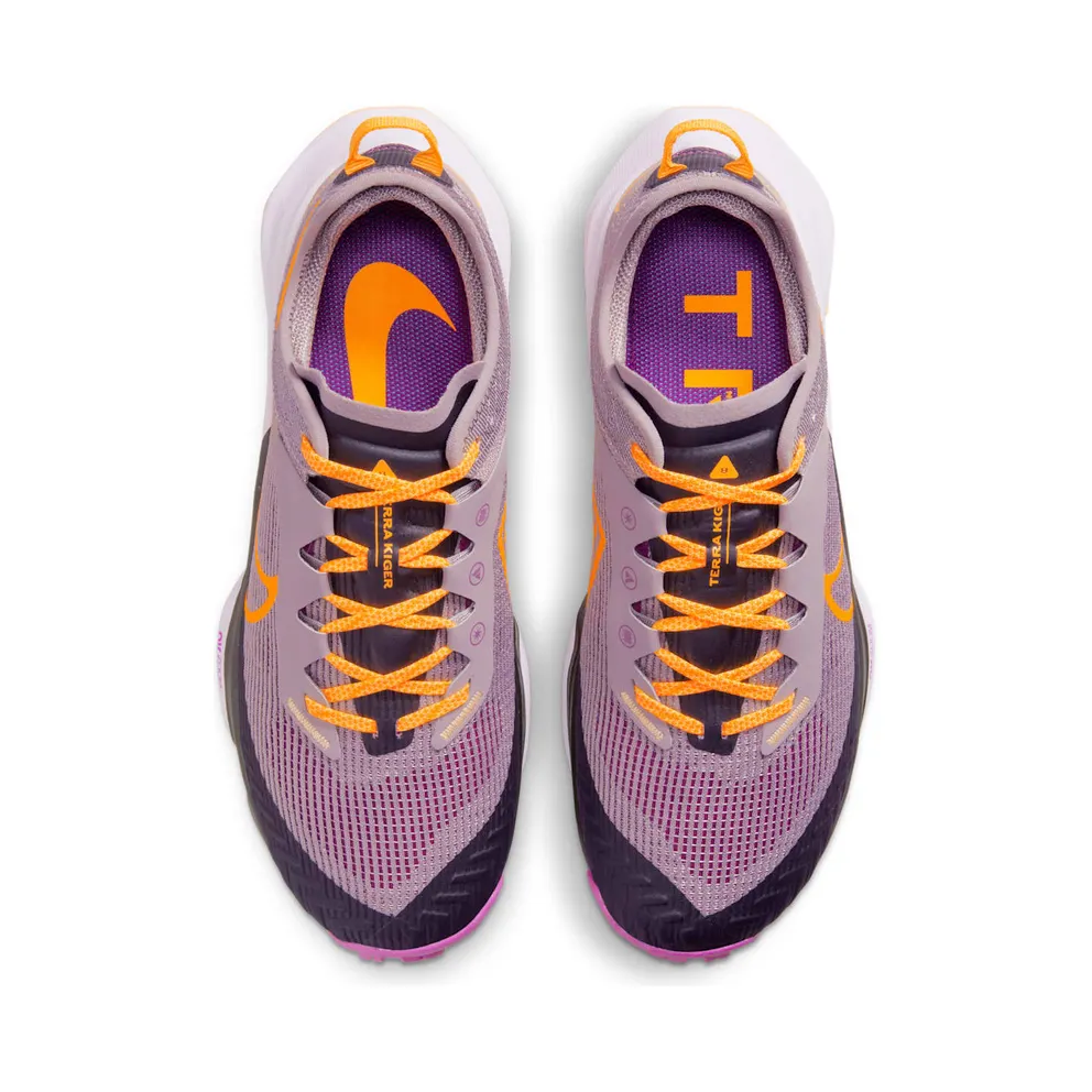 Nike Air Zoom Terra Kiger 8 Trail Running Purple (DH0654-501)