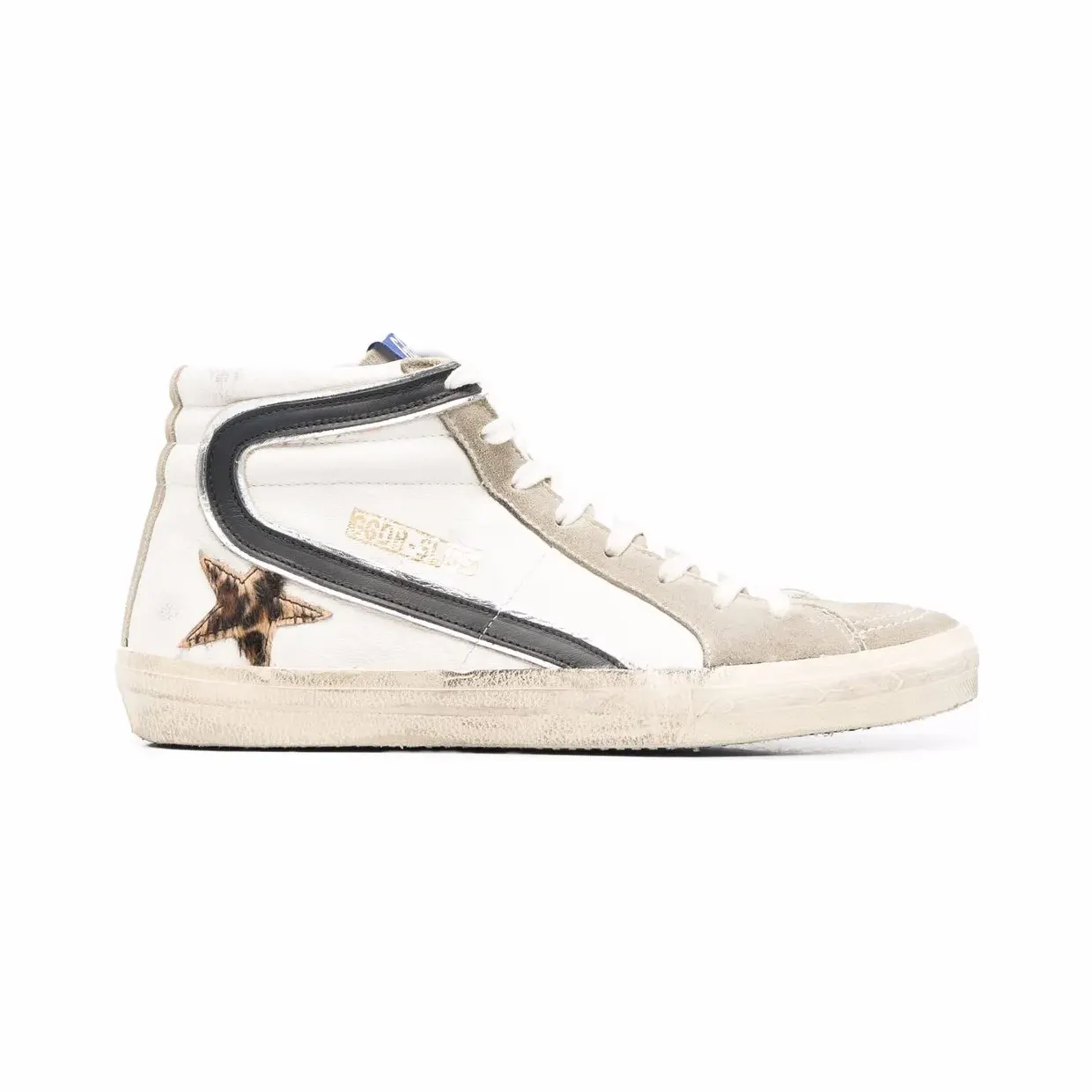 Golden Goose “White” (GMF00115F002659)