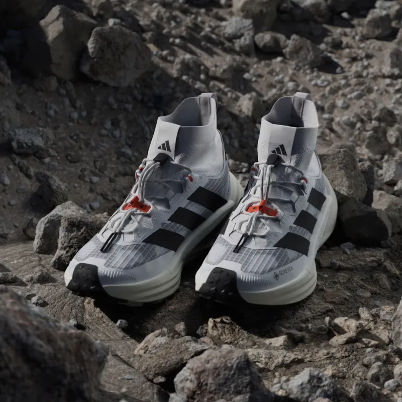 adidas® Terrex sneaker Cloud White / Core Black / Off White (KI8263)