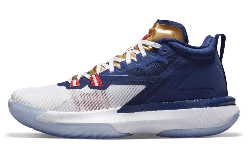 Jordan Zion 1 USA (DA3130-401/DA3129-401)