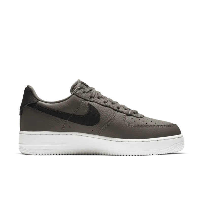 Nike Air Force 1 Craft Ridgerock Ridgerock/Black-White (CT2317-200)