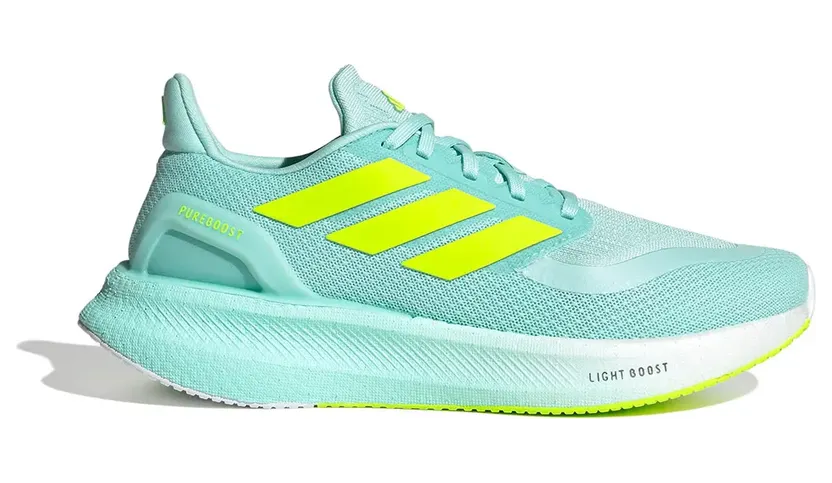Adidas Pureboost Groen (JR2995)