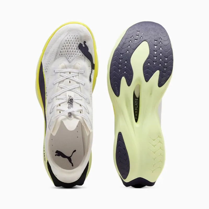 Puma Deviate Nitro White (312127-06)