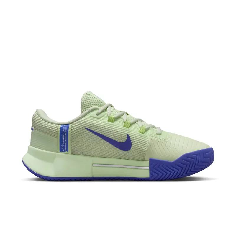 NikeCourt Air Zoom Vapor Pro Yellow (IQ5176-700)