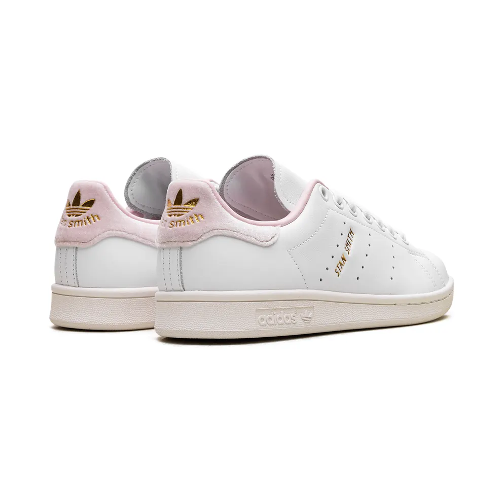 Adidas Stan Smith “Sandy Pink” (IF7002)