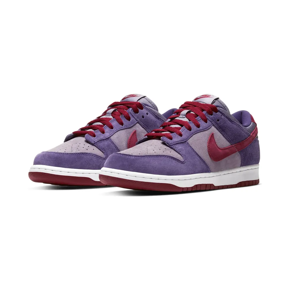 Nike Dunk Low ‘Plum’ (2020) (CU1726-500)