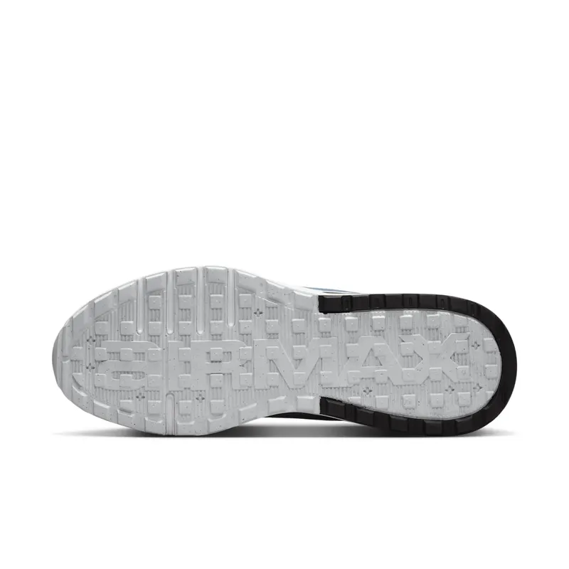 Nike Air Max BIA Game Royal Black Metallic Silver White (IF2624-400)