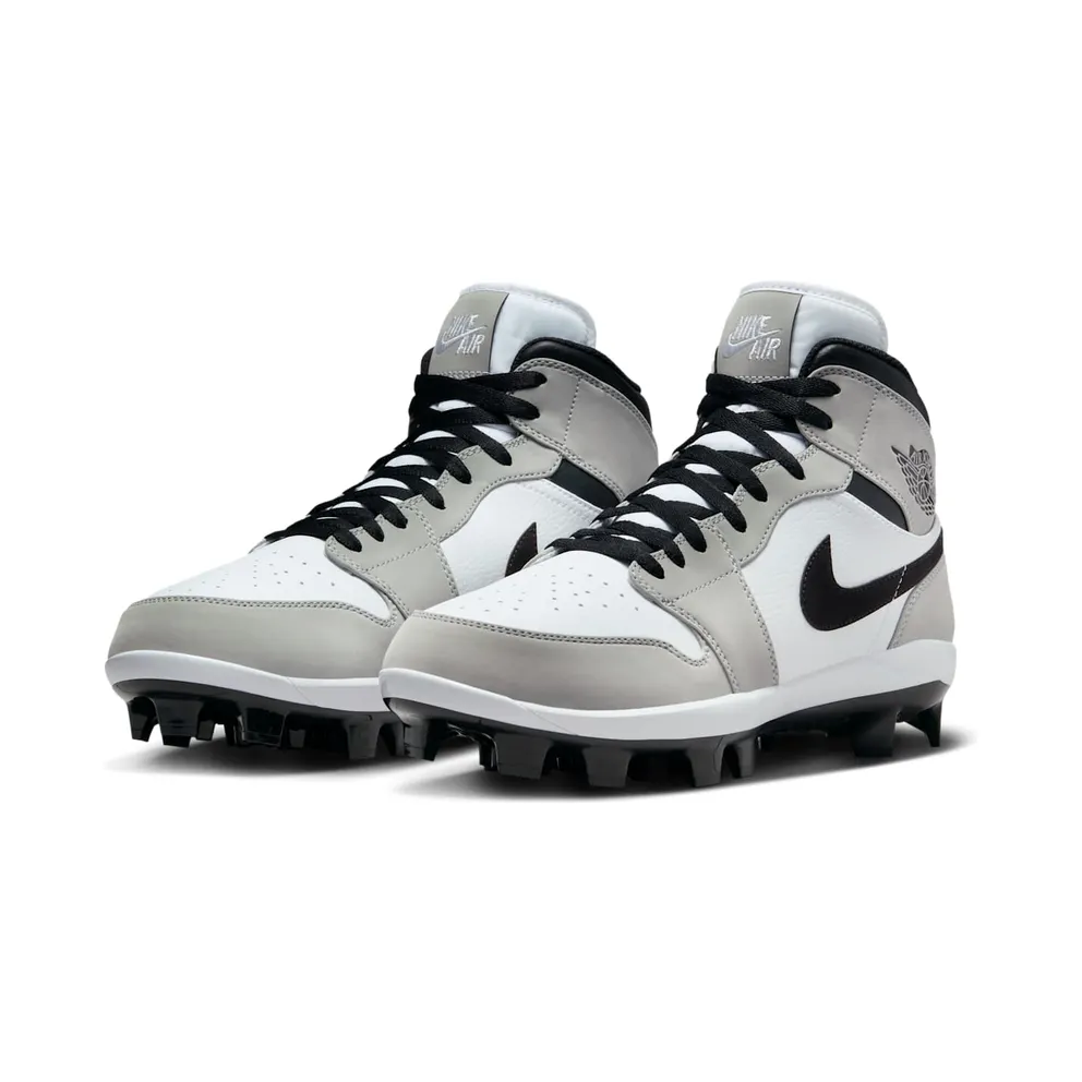 Jordan 1 Retro MCS Light Smoke Grey (AV5354-012)