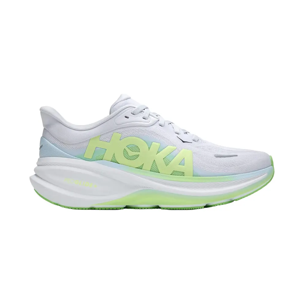 Hoka One Clifton White (1176530-CNNY)