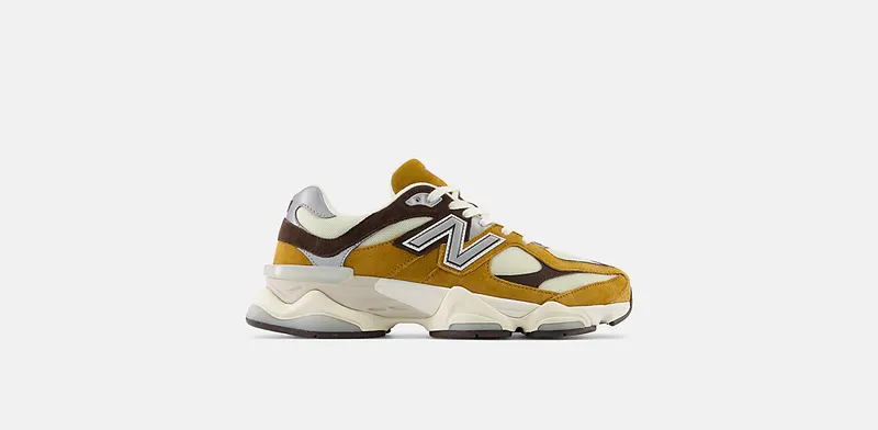 New Balance 9060 “Workwear” (U9060WOR)