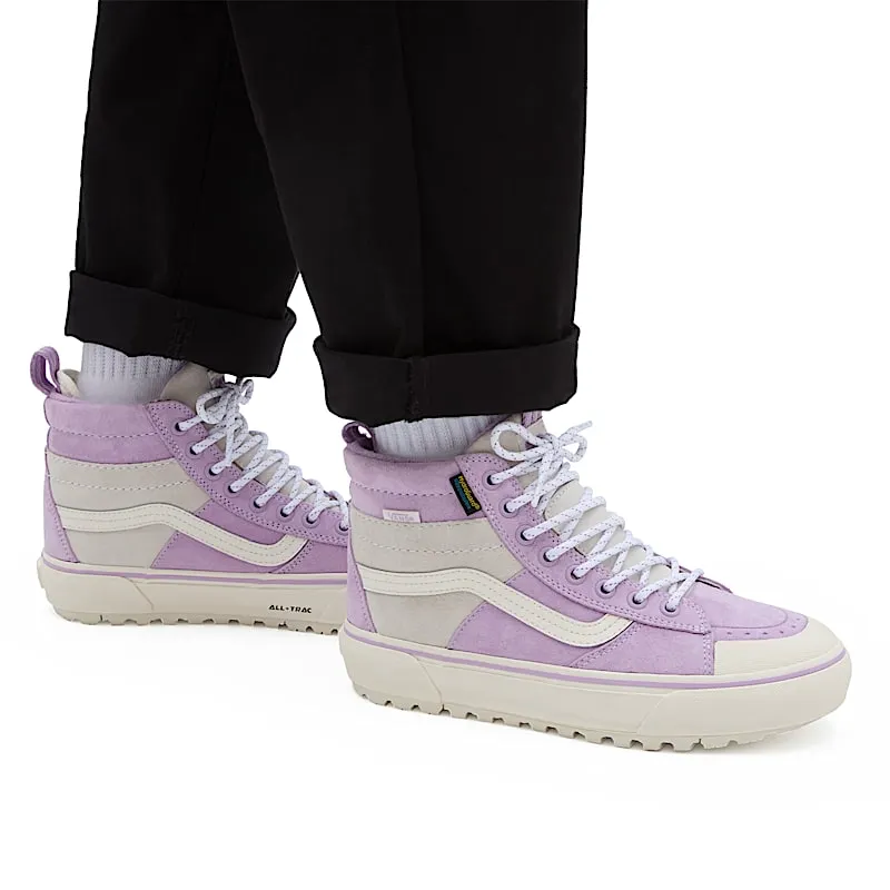 Vans Sk8-hi Mte-2 Purple (VN0007NKUP2)