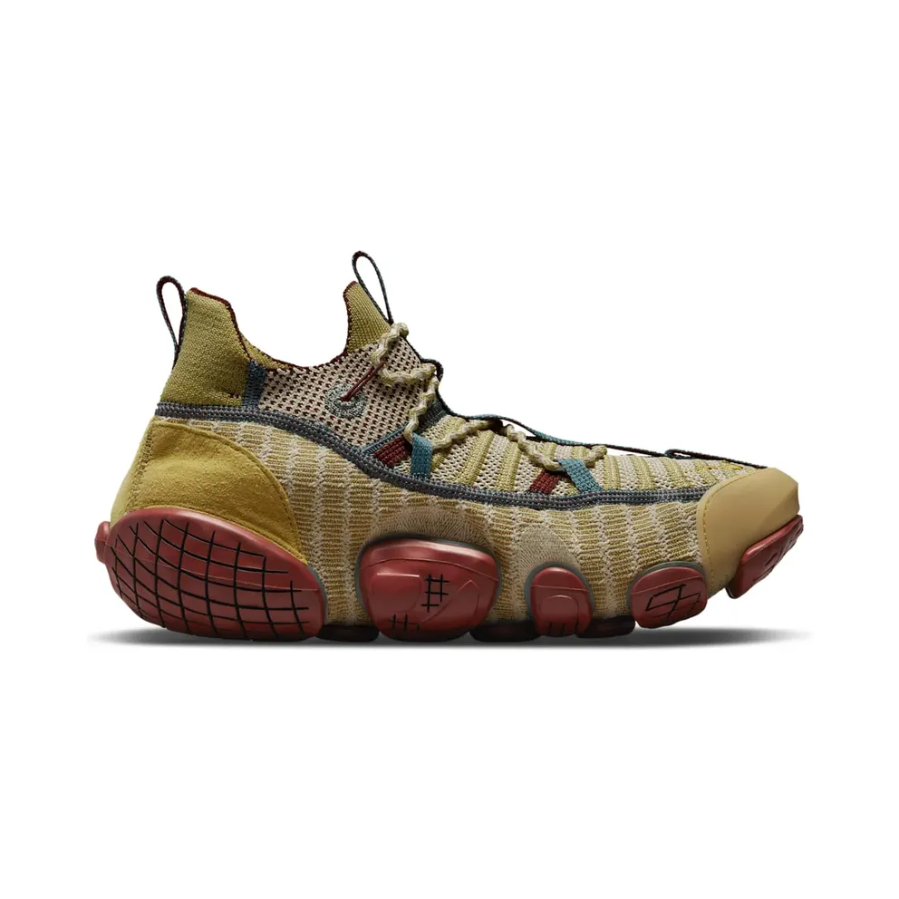 Nike ISPA Link Barley Desert Moss (CN2269-700)