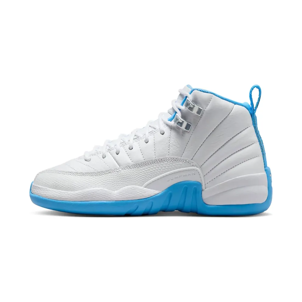 Air Jordan 12 Retro GS “Melo” (153265-112)