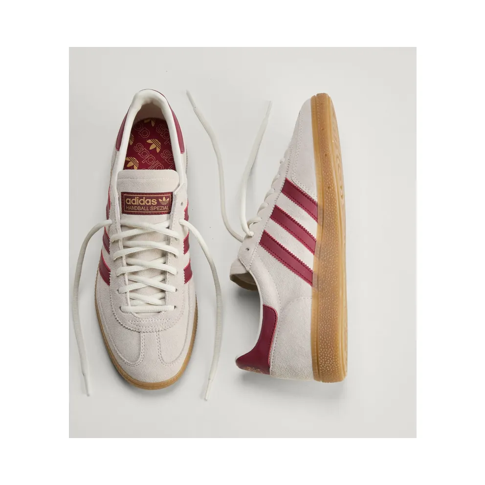 Adidas Spanje Handball Spezial Off White / None / None (HP3672)