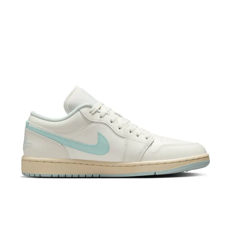 Jordan 1 Low “Sail Igloo” (DC0774-134)