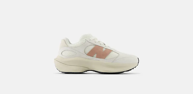 New Balance UWRPDWHB (beige) – UWRPDWHB