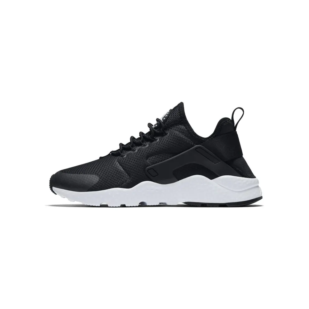Nike Air Huarache Run Ultra Black Black-Black-White (W) Black/Black-Black-White (819151-008)