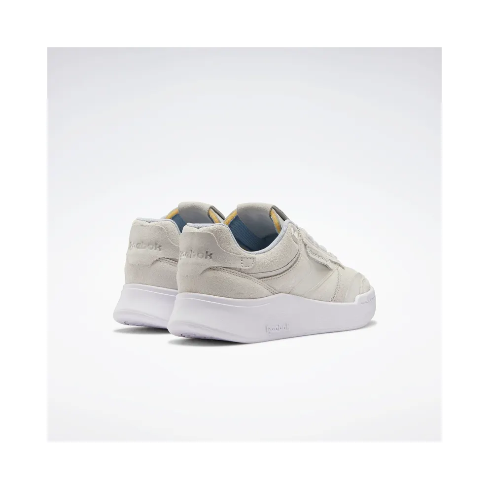 Reebok Club C Legacy Shoes Pure Grey 2 / Cloud White / Gable Grey (G57725)