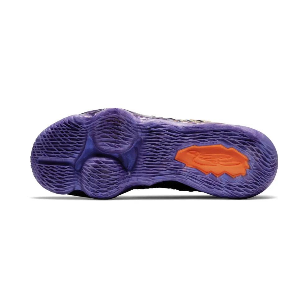 Nike LeBron 17 Monstars (2020) (CD5050-400)