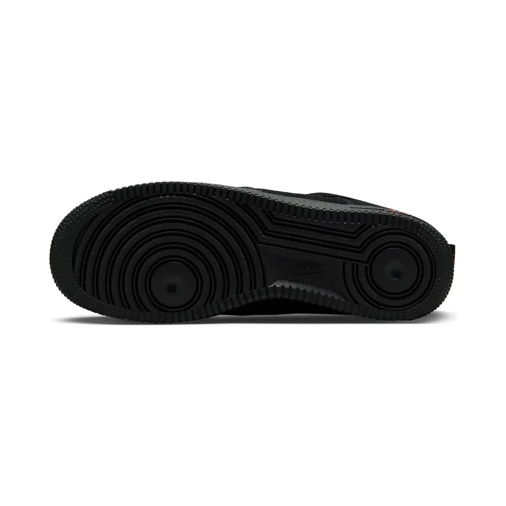 Nike Air Force 1 ’07 LV8 Black (DZ4514-001)
