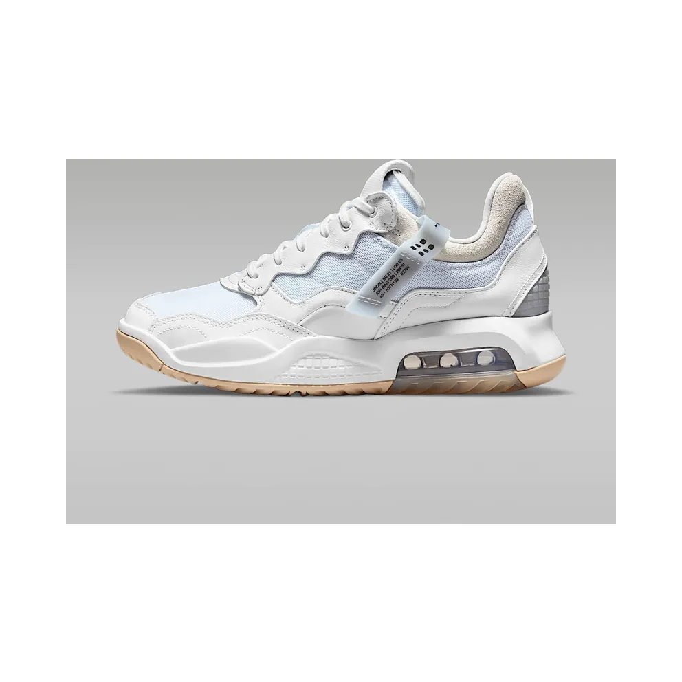 Jordan MA2 White Sesame (CV8122-102)