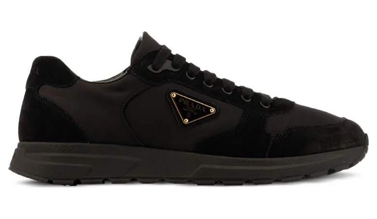 Prada Logo-plaque (2EE436F G000 D7C F0002)