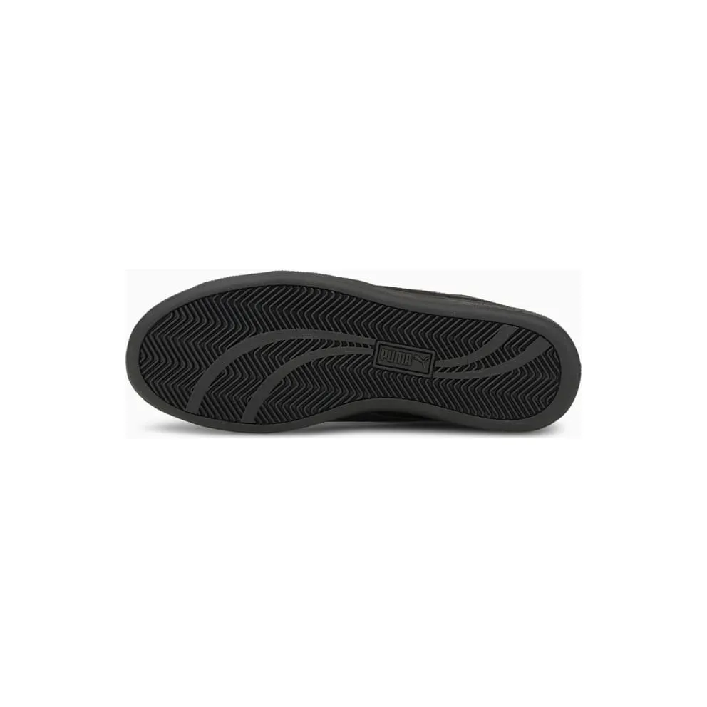Puma Smash leren Black (35672204)