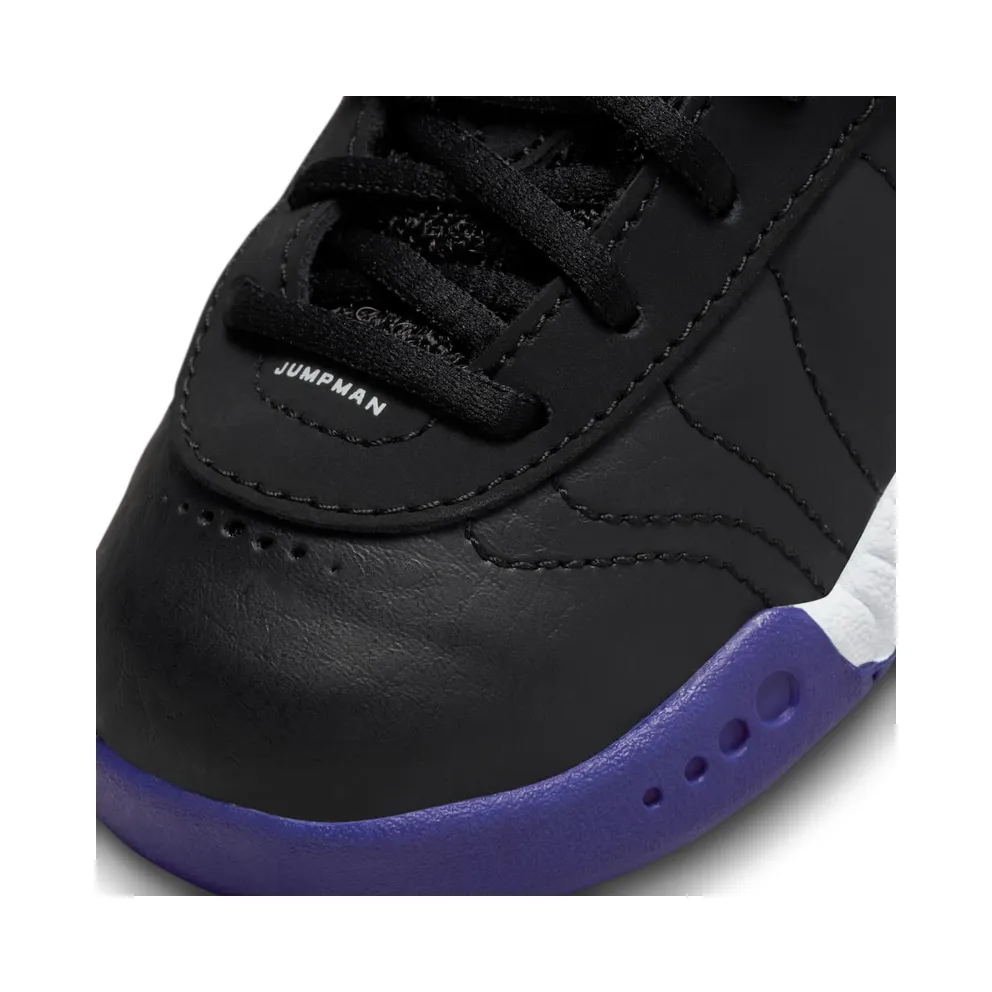 Jordan Jumpman Pro Black White Concord (DQ8435-004)