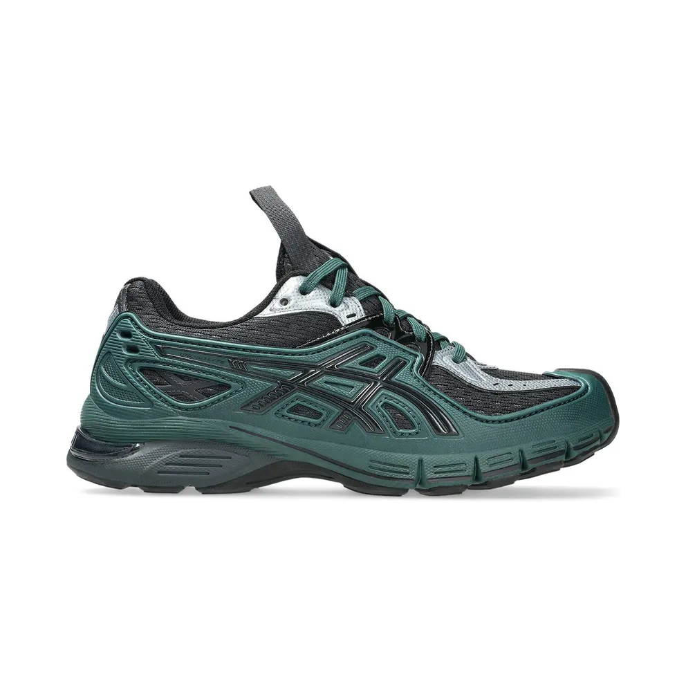 Asics UB12-S Gel-SD-Lyte “Kiko Kostadinov – Obsidian Grey Grove” (1203A665-020)