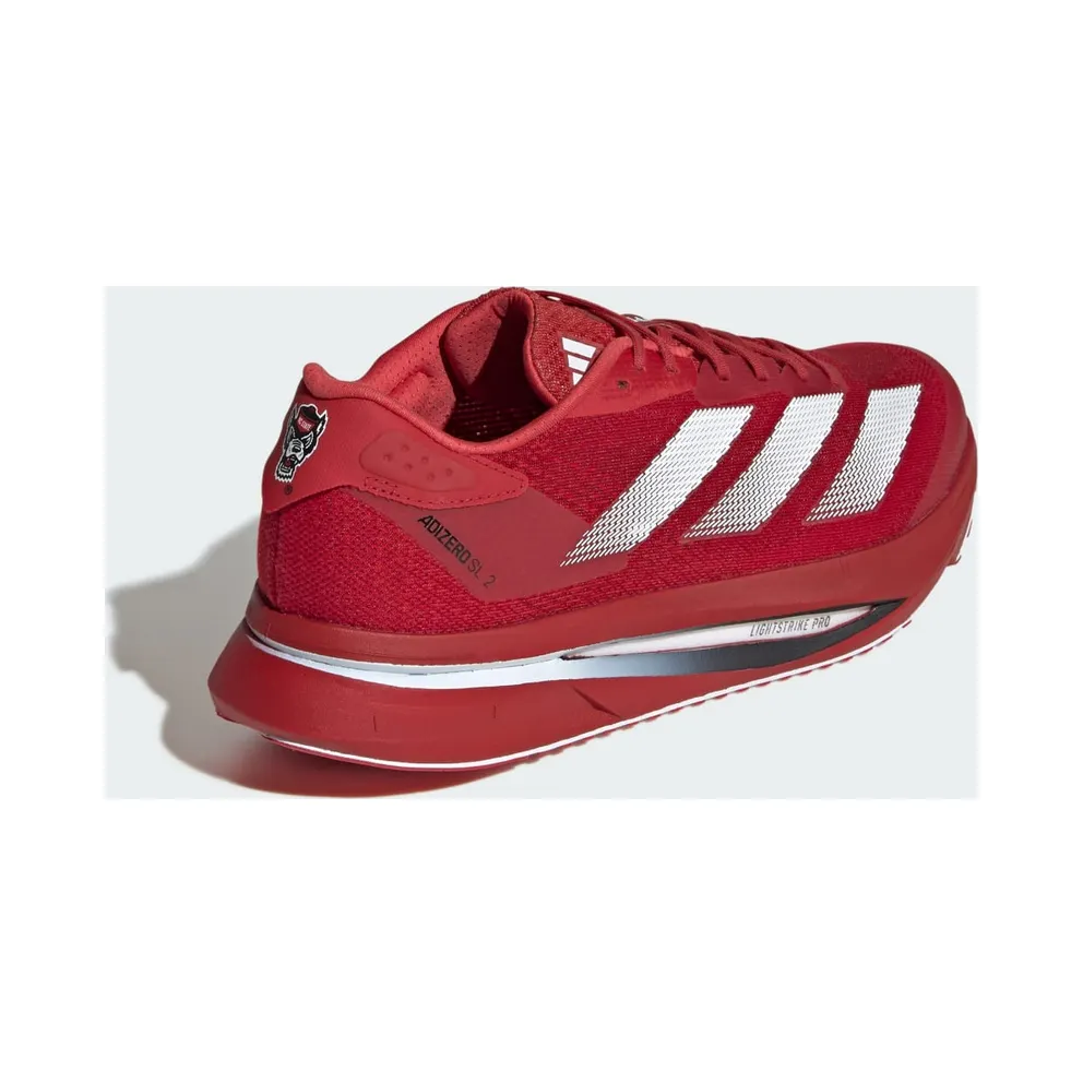 Adidas ADIZERO SL2 “Red” (JQ0246)