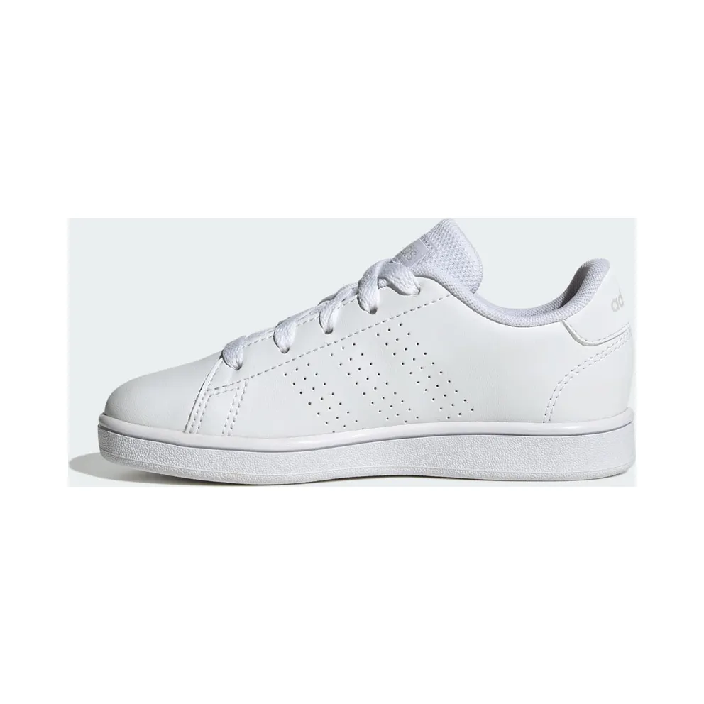 Adidas Advantage Lifestyle Court Cloud White / Cloud White / Grey One (IG2511)