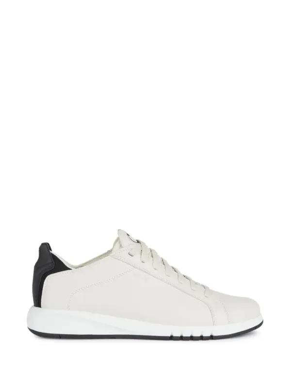 Geox Aerantis – White (U357FA00046)