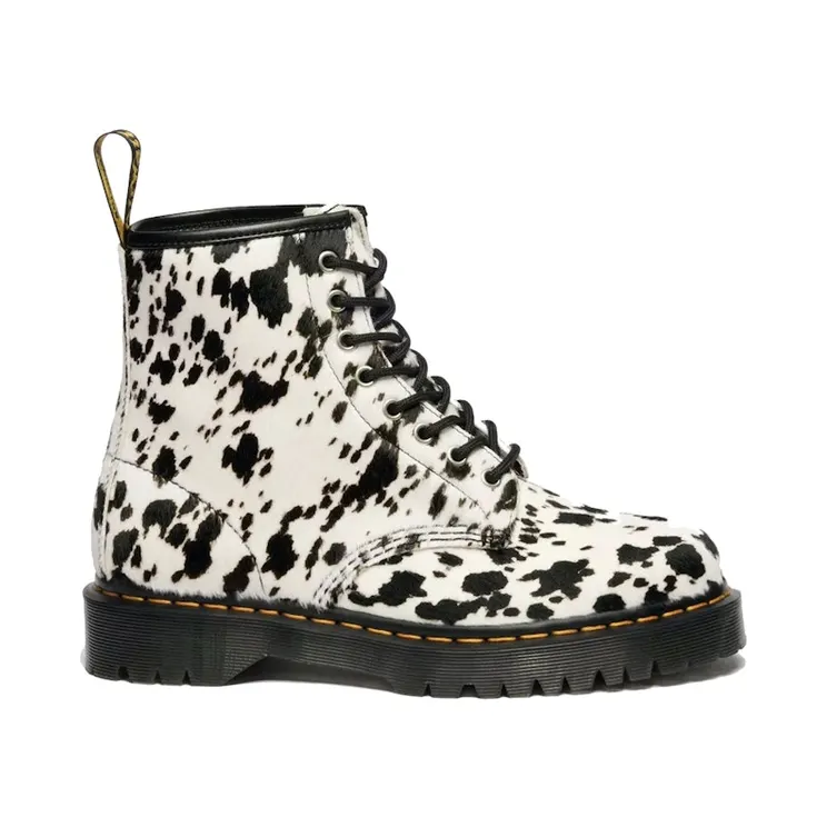 Dr. Martens 1460 Bex Dalmatian Print (42865100)