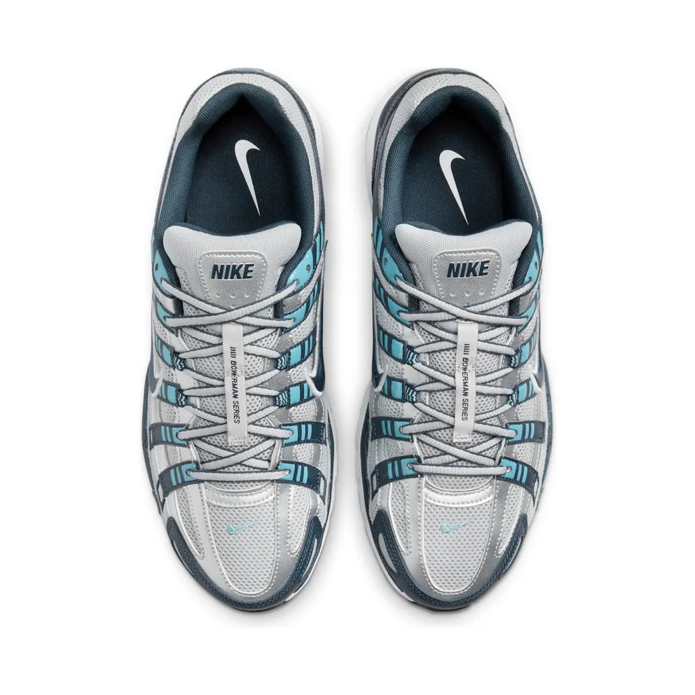 Nike P-6000 “Armory Navy Flat Silver” (CD6404-402)