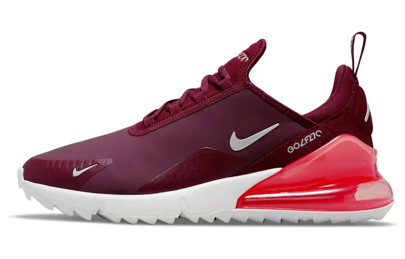 Nike Air Max 270 G Red Burgundy (CK6483-600)