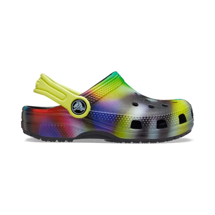 Crocs Classic Clog Solarized (207588-0C4)