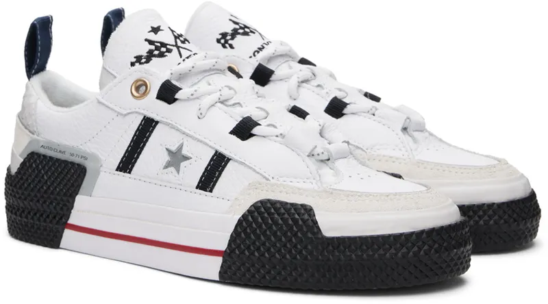 Converse x IBN Jasper One Star Ox (A00245C)
