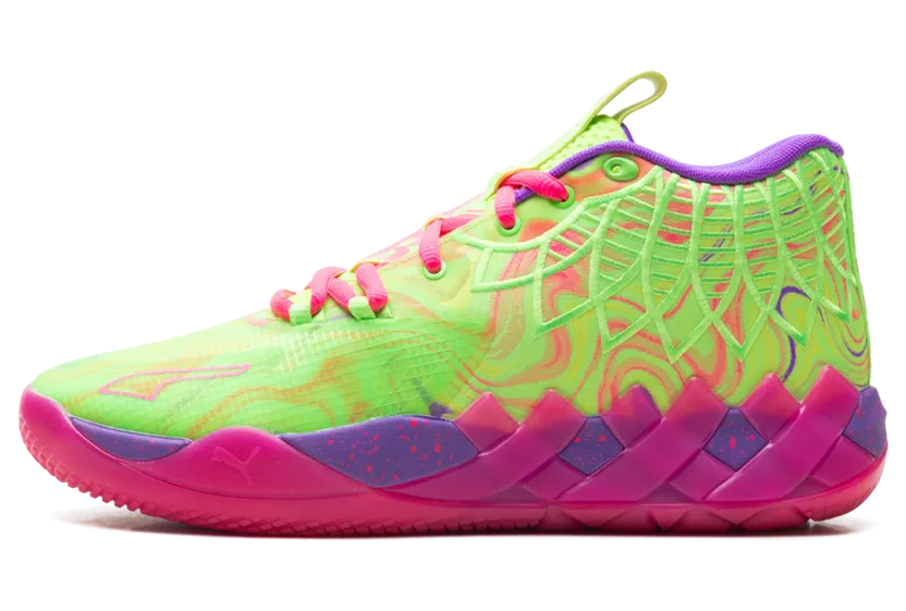 Puma MB.01 “Inverse Toxic” (310437-01)