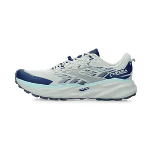 Brooks Cascadia 19 Blue Gray Bellwether (110457-1D-169)