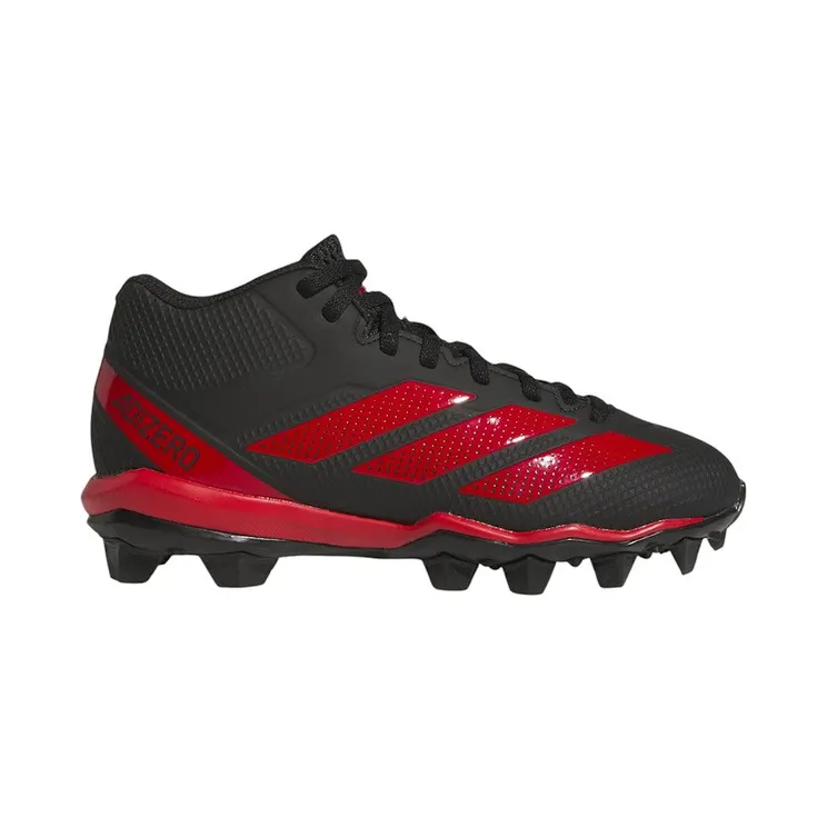 adidas Adizero Impact.2 Molded Rubber Core Black Team Power Red 2 (IE3994)