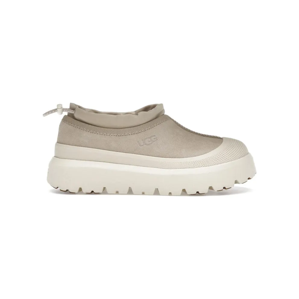 UGG Tasman Weather Hybrid Slide Mustard Seed Cream (1144096-MSDC)