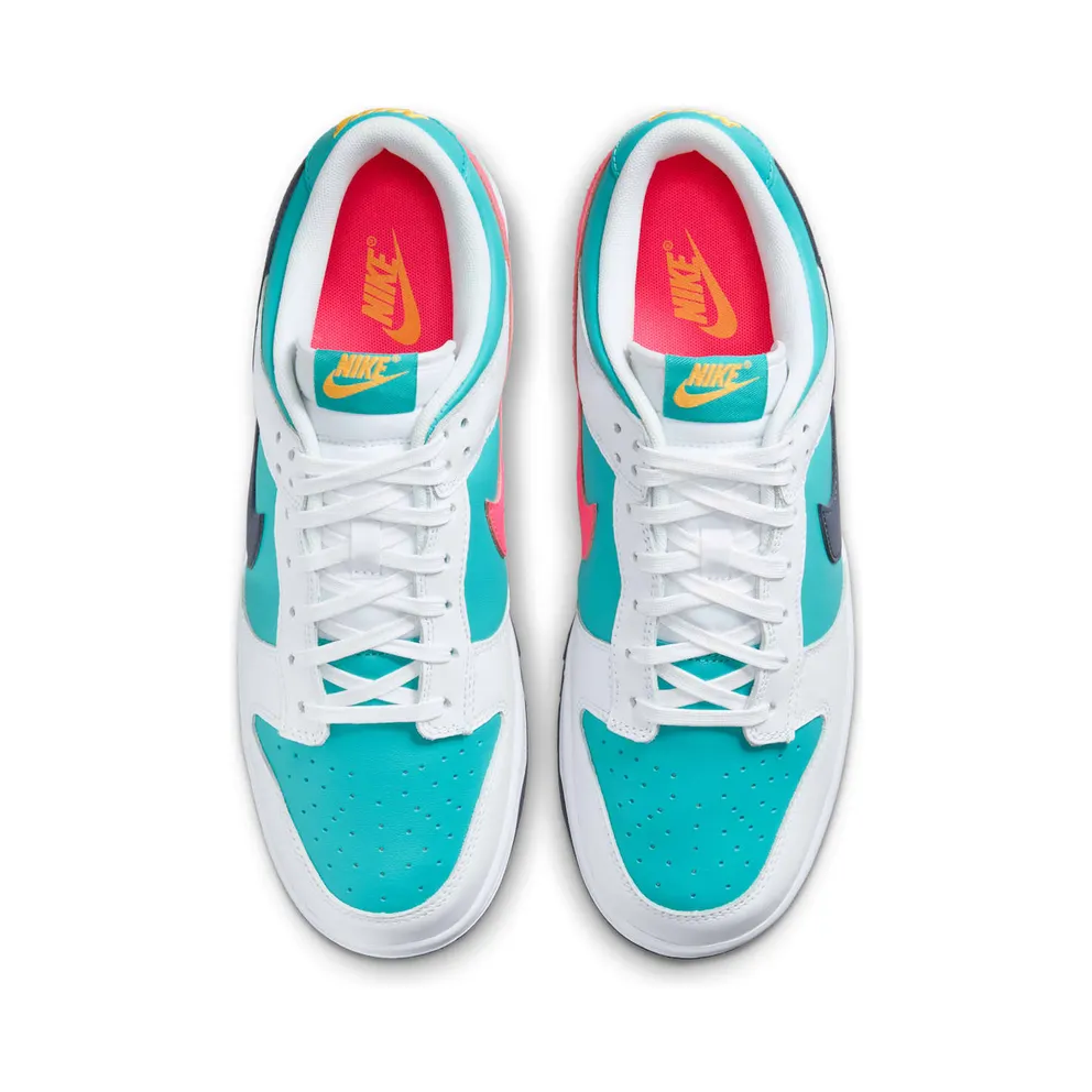 Nike Dunk Low Retro “Dusty Cactus” (HF4850-345)
