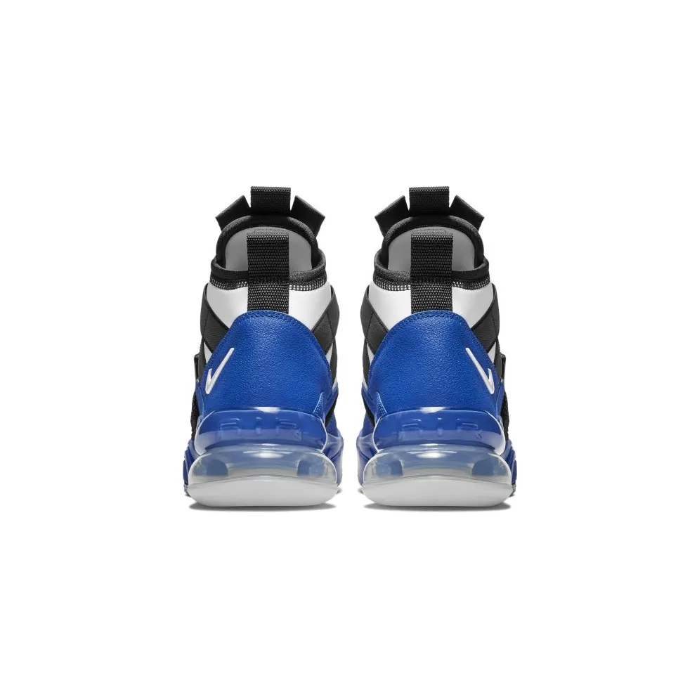Nike Air Force 270 Utility Racer Blue Racer Blue/Black-White (AQ0572-400)