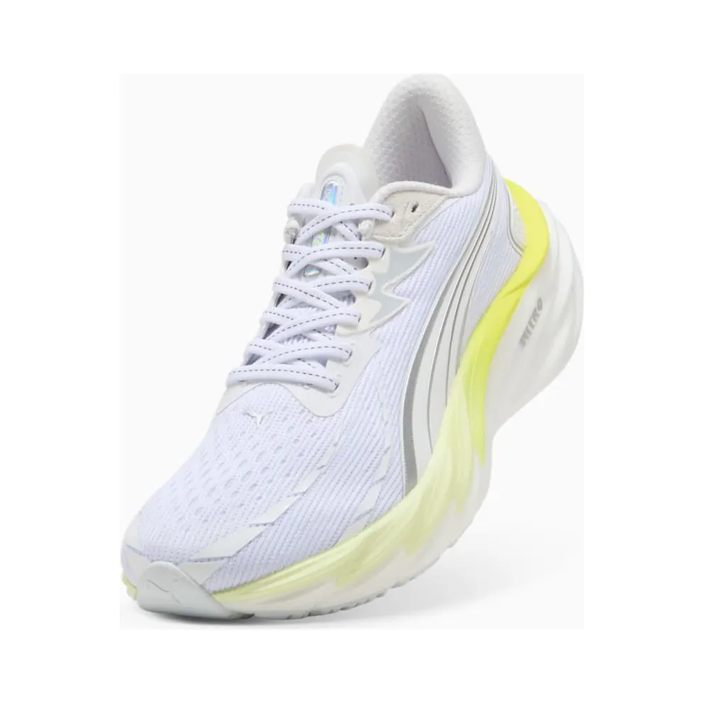 Puma Velocity Nitro White (311141-12)